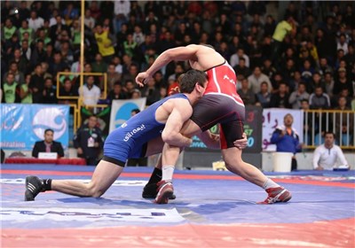 عسگری: خوشحالم فرصتی که به ما داده نشد را به مقانلو دادند عسگری: خوشحالم فرصتی که به ما داده نشد را به مقانلو دادند