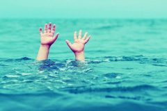 «غرق شدن دو‌ نوجوان ایذه ای در رودخانه زرد در مال آقا»