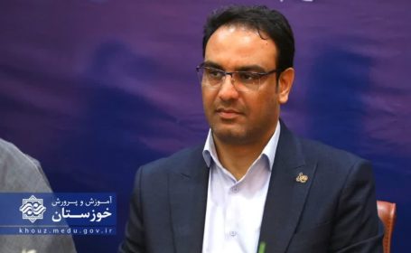 از خانه سازمانی تا درمانگاه تخصصی چشم فرهنگیان؛ یک تصمیم متفاوت از طرف مدیرکل آموزشوپرورش خوزستان از خانه سازمانی تا درمانگاه تخصصی چشم فرهنگیان؛ یک تصمیم متفاوت از طرف مدیرکل آموزشوپرورش خوزستان