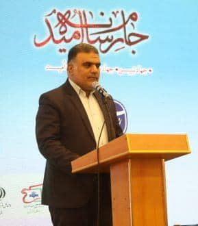 رسانهها امروز بیش از زمان دیگری مسئولیت خطیری در اطلاع رسانی و امیدآفرینی به جامعه دارند رسانهها امروز بیش از زمان دیگری مسئولیت خطیری در اطلاع رسانی و امیدآفرینی به جامعه دارند