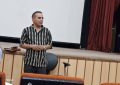 برگزاری کارگاه انتقال تجربه در زمینه اقتصاد هنر توسط اداره فرهنگ و ارشاد اسلامی شهرستان باغملک برگزاری کارگاه انتقال تجربه در زمینه اقتصاد هنر توسط اداره فرهنگ و ارشاد اسلامی شهرستان باغملک