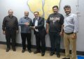 مسئولان اجرایی و مشاوران جشنواره تئاتر خیابانی باغملک منصوب شدند مسئولان اجرایی و مشاوران جشنواره تئاتر خیابانی باغملک منصوب شدند