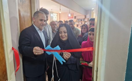 افتتاح دبیرخانه دائمی جشنواره تئاتر خیابانی استان خوزستان ـ باغملک و پلاتوی تمرین نمایش افتتاح دبیرخانه دائمی جشنواره تئاتر خیابانی استان خوزستان ـ باغملک و پلاتوی تمرین نمایش