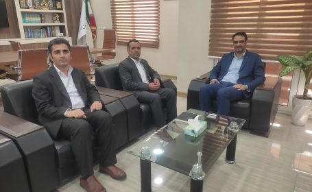 پیگیریهای امروز مدیریت آموزش و پرورش باغملک در دیدار با مدیر کل و معاونت های آموزش و پرورش استان خوزستان پیگیریهای امروز مدیریت آموزش و پرورش باغملک در دیدار با مدیر کل و معاونت های آموزش و پرورش استان خوزستان