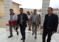 قدردانی مدیر آموزش و پرورش باغملک از امدادگران هلال احمر در قالب طرح «سپاس امدادگر» قدردانی مدیر آموزش و پرورش باغملک از امدادگران هلال احمر در قالب طرح «سپاس امدادگر»