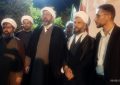 مردم شهرستان باغملک قریب 70سال است که در این میدان حضوری حماسه ساز و تاریخی دارند!