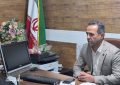 پیام تبریک بهمن‌تامرادیان‌نژاد مدیر آموزش و پرورش باغملک به مناسبت روز جهانی هلال احمر و صلیب‌سرخ