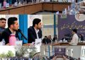 یک اصل مهم در نظام مدیریتی کشور مطرح است، توجه به جایگاه راهبردی جوانان یک اصل مهم در نظام مدیریتی کشور مطرح است، توجه به جایگاه راهبردی جوانان