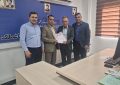 اخذ ۶ سند تکبرگ دیگر برای آموزش و پرورش باغملک اخذ ۶ سند تکبرگ دیگر برای آموزش و پرورش باغملک