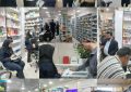 بازدید مسئولان از داروخانههای سطح شهر باغملک بازدید مسئولان از داروخانههای سطح شهر باغملک