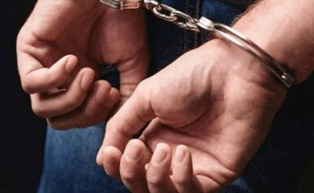 قاتل فراری صیدون در کمتر از ۶ ساعت دستگیر شد قاتل فراری صیدون در کمتر از ۶ ساعت دستگیر شد